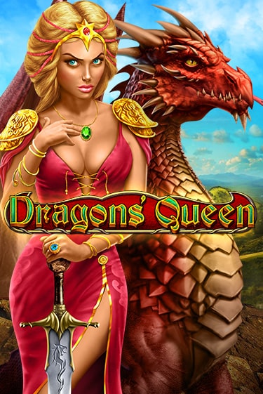 Демо игра Dragons' Queen играть на официальном сайте Joy Casino