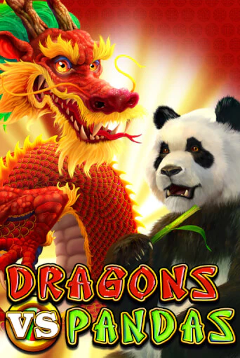 Демо игра Dragons vs Pandas играть на официальном сайте Joy Casino