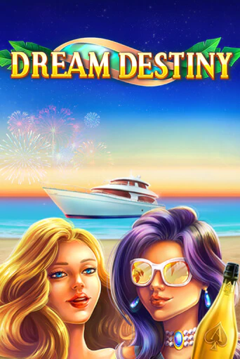 Демо игра Dream Destiny играть на официальном сайте Joy Casino