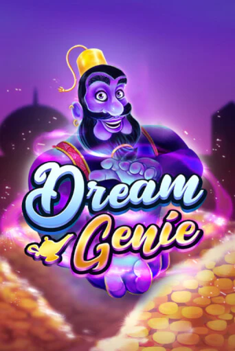 Демо игра Dream Genie играть на официальном сайте Joy Casino