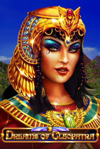 Демо игра Dreams Of Cleopatra играть на официальном сайте Joy Casino