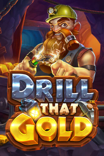 Демо игра Drill That Gold играть на официальном сайте Joy Casino