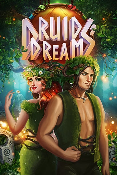 Демо игра Druids' Dream играть на официальном сайте Joy Casino