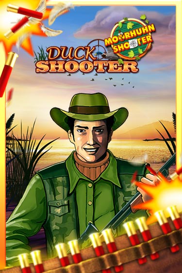 Демо игра Duck Shooter Crazy Chicken Shooter играть на официальном сайте Joy Casino