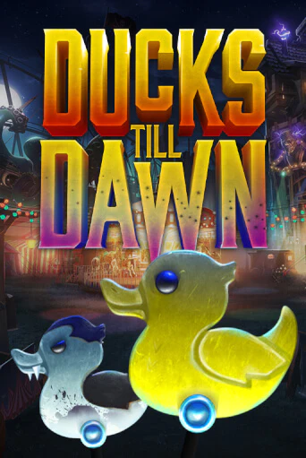 Демо игра Ducks till Dawn играть на официальном сайте Joy Casino