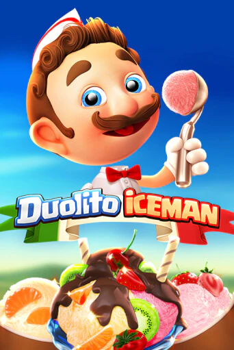 Демо игра Duolito Iceman играть на официальном сайте Joy Casino