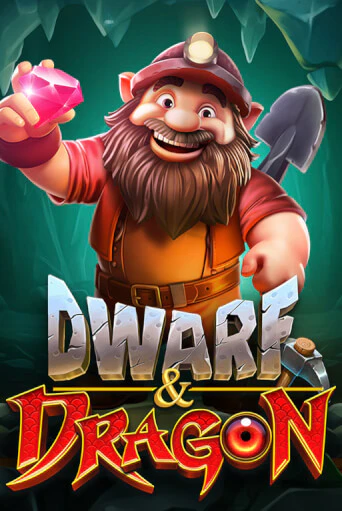 Демо игра Dwarf & Dragon играть на официальном сайте Joy Casino