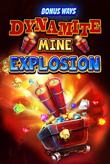 Демо игра Dynamite Mine Explosion играть на официальном сайте Joy Casino