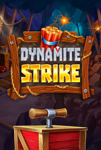 Демо игра Dynamite Strike играть на официальном сайте Joy Casino