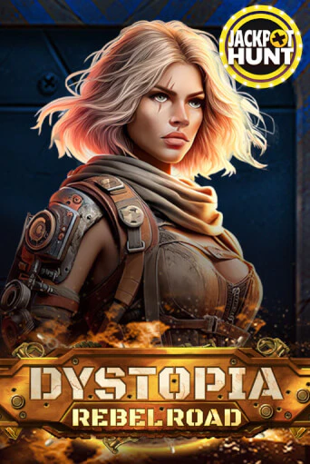 Демо игра Dystopia: Rebel Road играть на официальном сайте Joy Casino