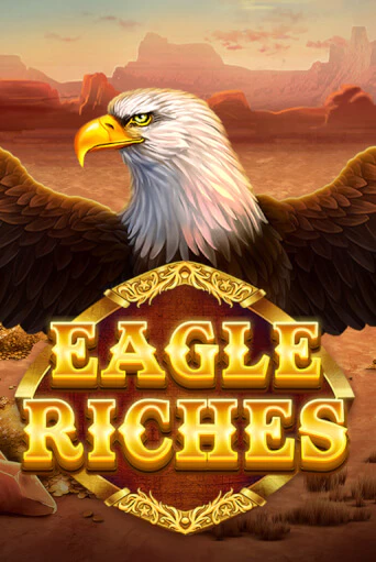 Демо игра Eagle Riches играть на официальном сайте Joy Casino