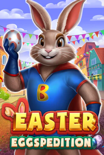 Демо игра Easter Eggspedition играть на официальном сайте Joy Casino