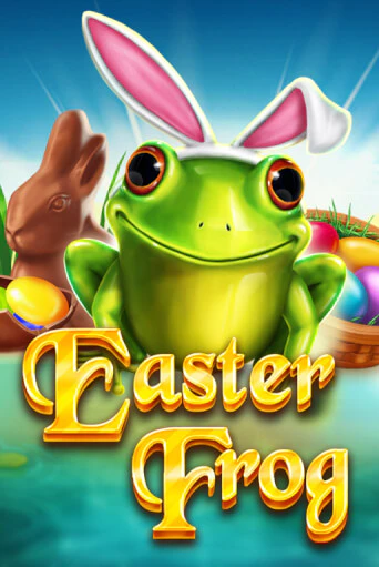 Демо игра Easter Frog играть на официальном сайте Joy Casino