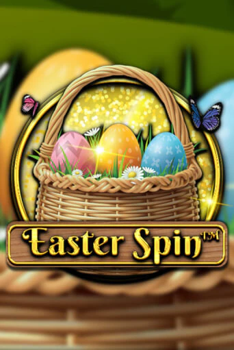 Демо игра Easter Spin играть на официальном сайте Joy Casino