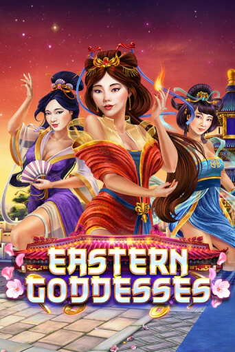 Демо игра Eastern Goddesses играть на официальном сайте Joy Casino