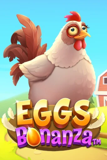 Демо игра Eggs Bonanza играть на официальном сайте Joy Casino