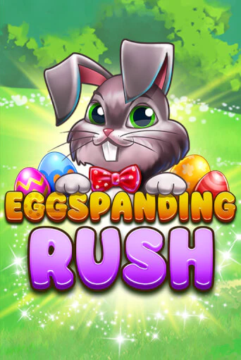 Демо игра Eggspanding Rush играть на официальном сайте Joy Casino