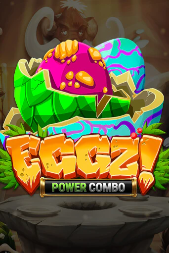 Демо игра Eggz! POWER COMBO играть на официальном сайте Joy Casino