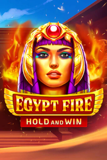 Демо игра Egypt Fire играть на официальном сайте Joy Casino