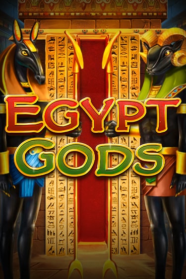 Демо игра Egypt Gods играть на официальном сайте Joy Casino