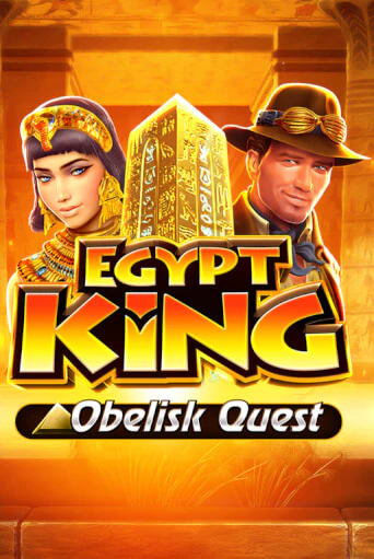 Демо игра Egypt King Obelisk Quest играть на официальном сайте Joy Casino