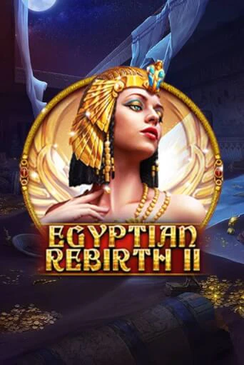 Демо игра Egyptian Rebirth II - 10 Lines играть на официальном сайте Joy Casino