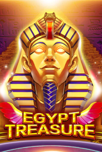 Демо игра Egypt Treasure играть на официальном сайте Joy Casino