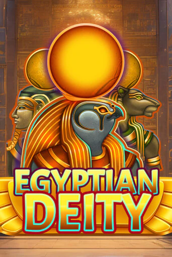 Демо игра Egyptian Deity играть на официальном сайте Joy Casino