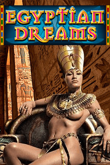 Демо игра Egyptian Dreams играть на официальном сайте Joy Casino