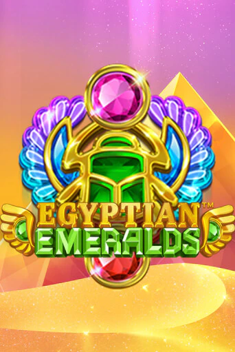 Демо игра Egyptian Emeralds играть на официальном сайте Joy Casino