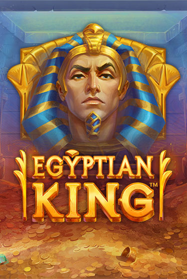 Демо игра Egyptian King играть на официальном сайте Joy Casino