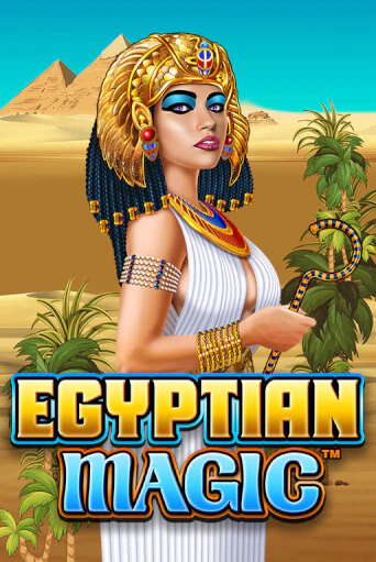 Демо игра Egyptian Magic играть на официальном сайте Joy Casino