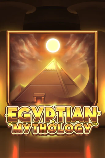 Демо игра Egyptian Mythology играть на официальном сайте Joy Casino