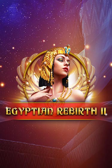 Демо игра Egyptian Rebirth II играть на официальном сайте Joy Casino