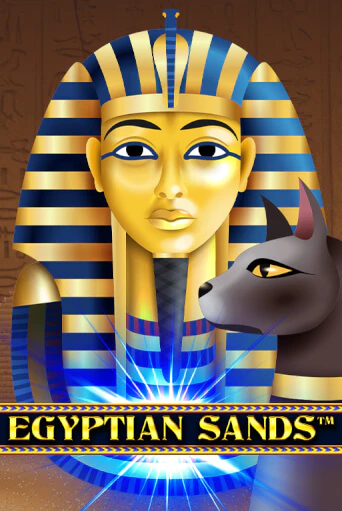 Демо игра Egyptian Sands играть на официальном сайте Joy Casino