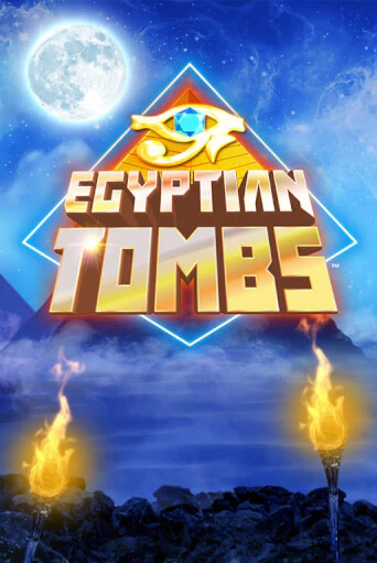 Демо игра Egyptian Tombs играть на официальном сайте Joy Casino