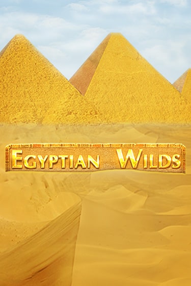 Демо игра Egyptian Wilds играть на официальном сайте Joy Casino