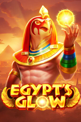 Демо игра Egypt's Glow играть на официальном сайте Joy Casino