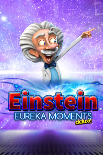 Демо игра Einstein Eureka Moments играть на официальном сайте Joy Casino