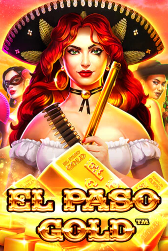 Демо игра El Paso Gold играть на официальном сайте Joy Casino