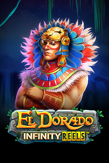 Демо игра El Dorado Infinity Reels играть на официальном сайте Joy Casino