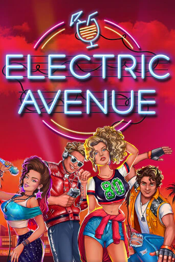 Демо игра Electric Avenue играть на официальном сайте Joy Casino