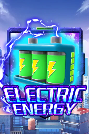 Демо игра Electric Energy играть на официальном сайте Joy Casino