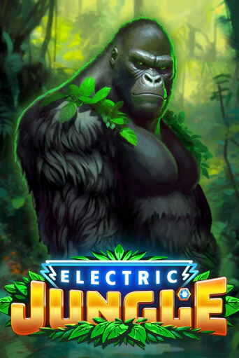 Демо игра Electric Jungle играть на официальном сайте Joy Casino