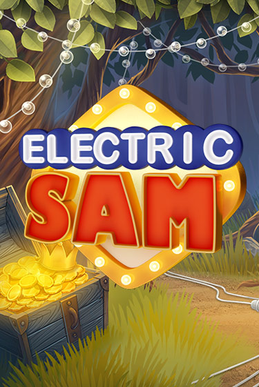 Демо игра Electric SAM играть на официальном сайте Joy Casino