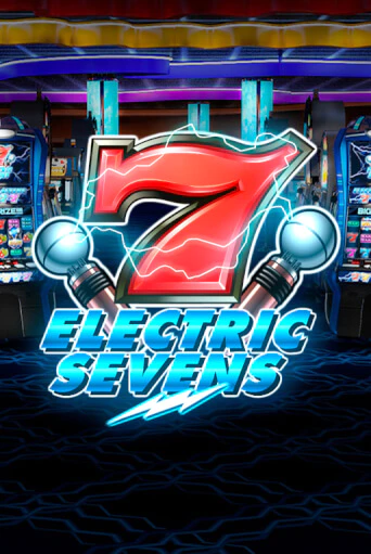 Демо игра Electric Sevens играть на официальном сайте Joy Casino