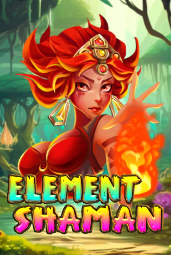 Демо игра Element Shaman играть на официальном сайте Joy Casino