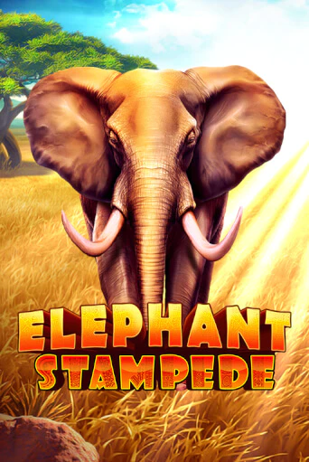 Демо игра Elephant Stampede играть на официальном сайте Joy Casino