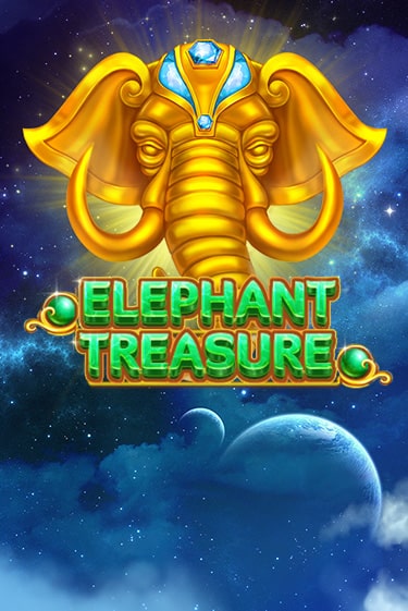 Демо игра Elephant Treasure играть на официальном сайте Joy Casino