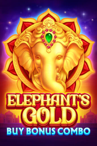 Демо игра Elephant's Gold: Buy Bonus Combo играть на официальном сайте Joy Casino